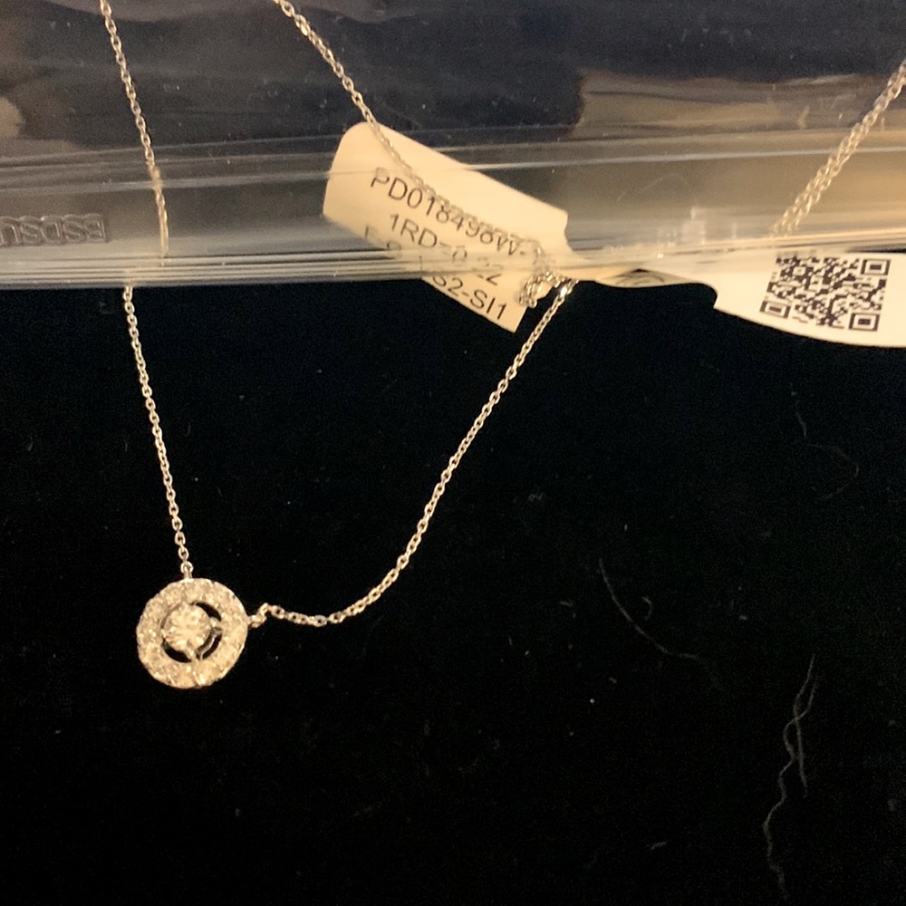 Round Brilliant original diamonds with Certificates